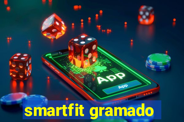 smartfit gramado